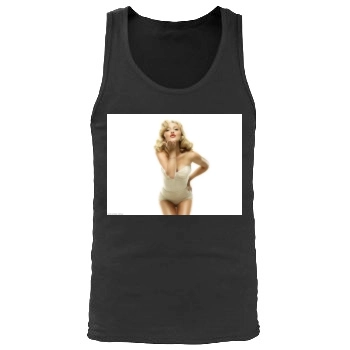 Hayden Panettiere Men's Tank Top