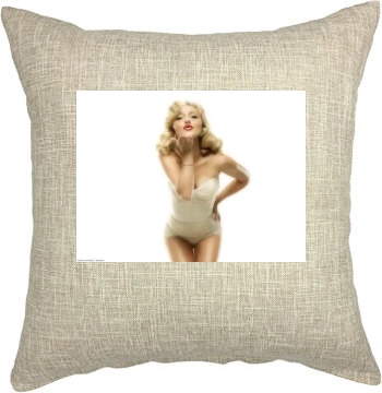 Hayden Panettiere Pillow