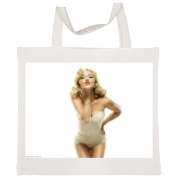 Hayden Panettiere Tote