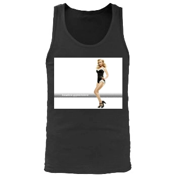 Hayden Panettiere Men's Tank Top