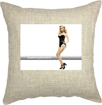 Hayden Panettiere Pillow