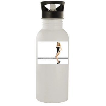 Hayden Panettiere Stainless Steel Water Bottle