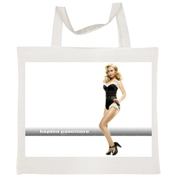 Hayden Panettiere Tote