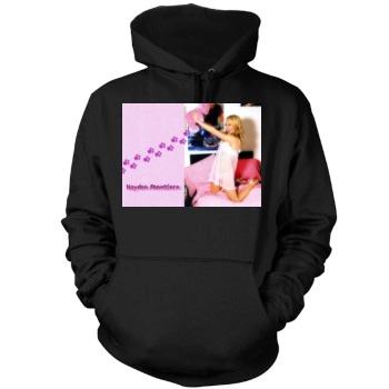 Hayden Panettiere Mens Pullover Hoodie Sweatshirt