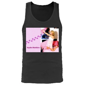 Hayden Panettiere Men's Tank Top