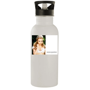 Hayden Panettiere Stainless Steel Water Bottle