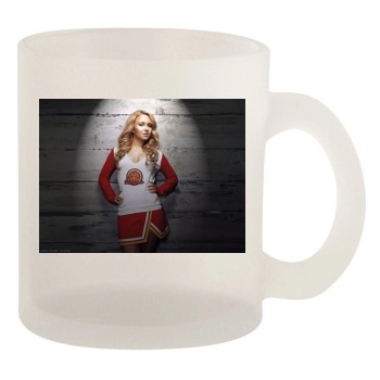 Hayden Panettiere 10oz Frosted Mug