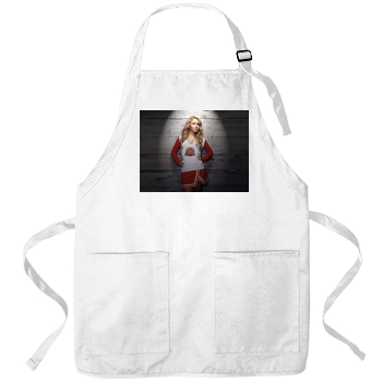 Hayden Panettiere Apron