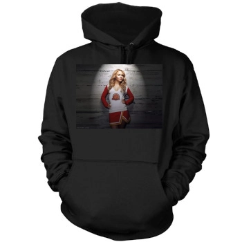 Hayden Panettiere Mens Pullover Hoodie Sweatshirt