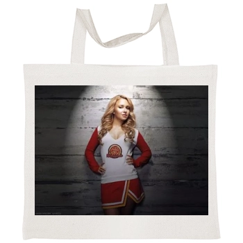 Hayden Panettiere Tote