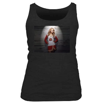 Hayden Panettiere Women's Tank Top