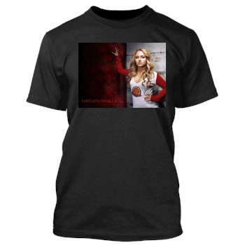 Hayden Panettiere Men's TShirt