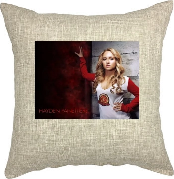 Hayden Panettiere Pillow