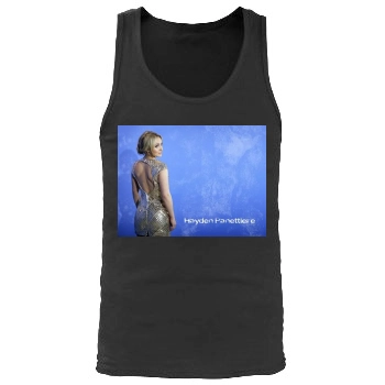 Hayden Panettiere Men's Tank Top