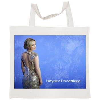 Hayden Panettiere Tote