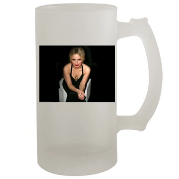 Hayden Panettiere 16oz Frosted Beer Stein