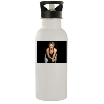 Hayden Panettiere Stainless Steel Water Bottle