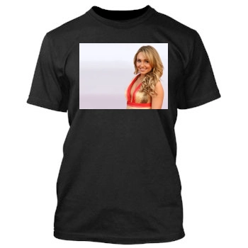 Hayden Panettiere Men's TShirt