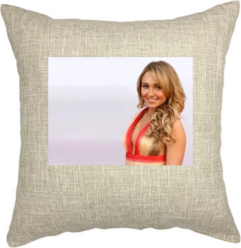 Hayden Panettiere Pillow