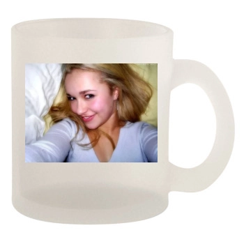 Hayden Panettiere 10oz Frosted Mug