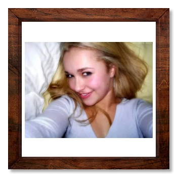 Hayden Panettiere 12x12