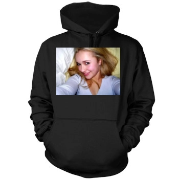 Hayden Panettiere Mens Pullover Hoodie Sweatshirt