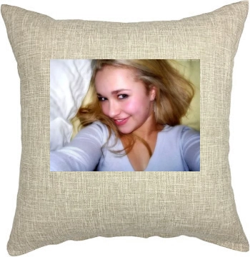 Hayden Panettiere Pillow