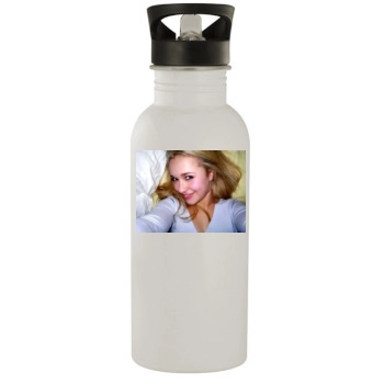 Hayden Panettiere Stainless Steel Water Bottle