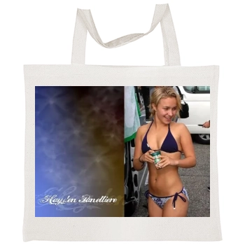 Hayden Panettiere Tote