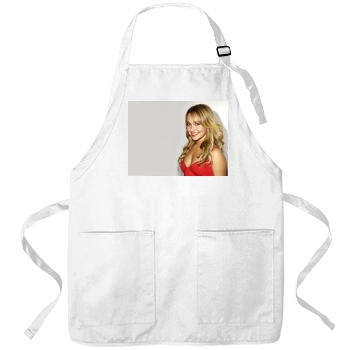 Hayden Panettiere Apron