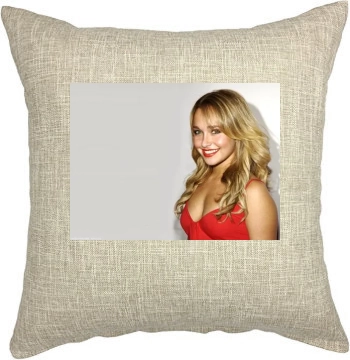 Hayden Panettiere Pillow