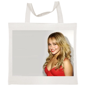 Hayden Panettiere Tote