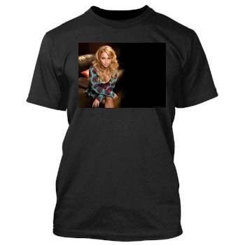 Hayden Panettiere Men's TShirt