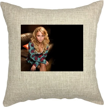 Hayden Panettiere Pillow