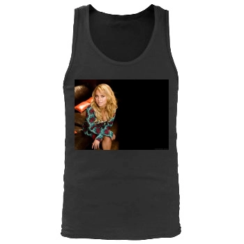 Hayden Panettiere Men's Tank Top