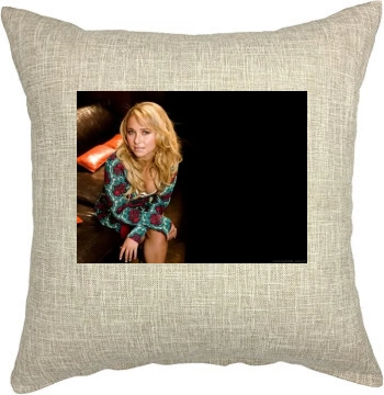 Hayden Panettiere Pillow