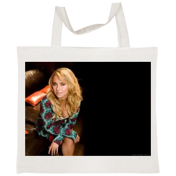 Hayden Panettiere Tote