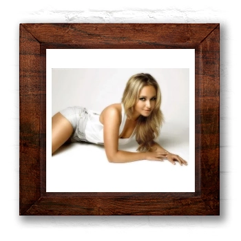 Hayden Panettiere 6x6