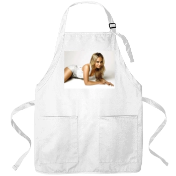 Hayden Panettiere Apron