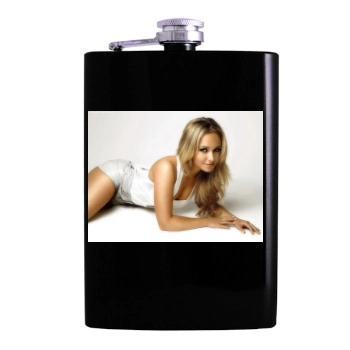 Hayden Panettiere Hip Flask