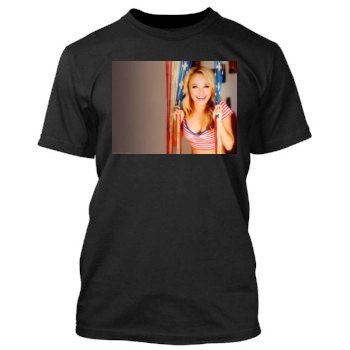 Hayden Panettiere Men's TShirt