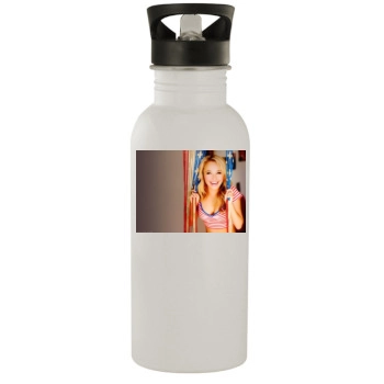 Hayden Panettiere Stainless Steel Water Bottle