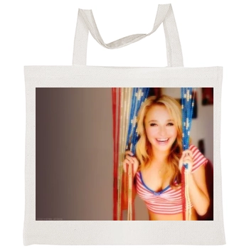 Hayden Panettiere Tote