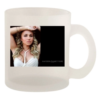 Hayden Panettiere 10oz Frosted Mug