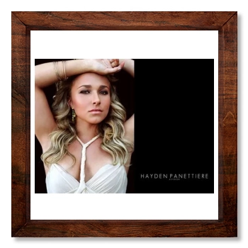 Hayden Panettiere 12x12