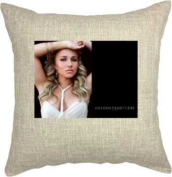 Hayden Panettiere Pillow