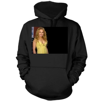 Hayden Panettiere Mens Pullover Hoodie Sweatshirt