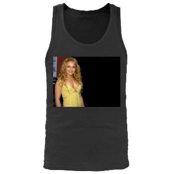 Hayden Panettiere Men's Tank Top