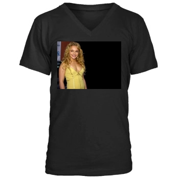 Hayden Panettiere Men's V-Neck T-Shirt