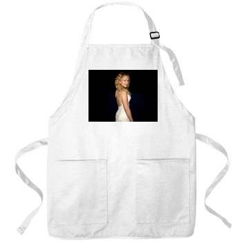 Hayden Panettiere Apron